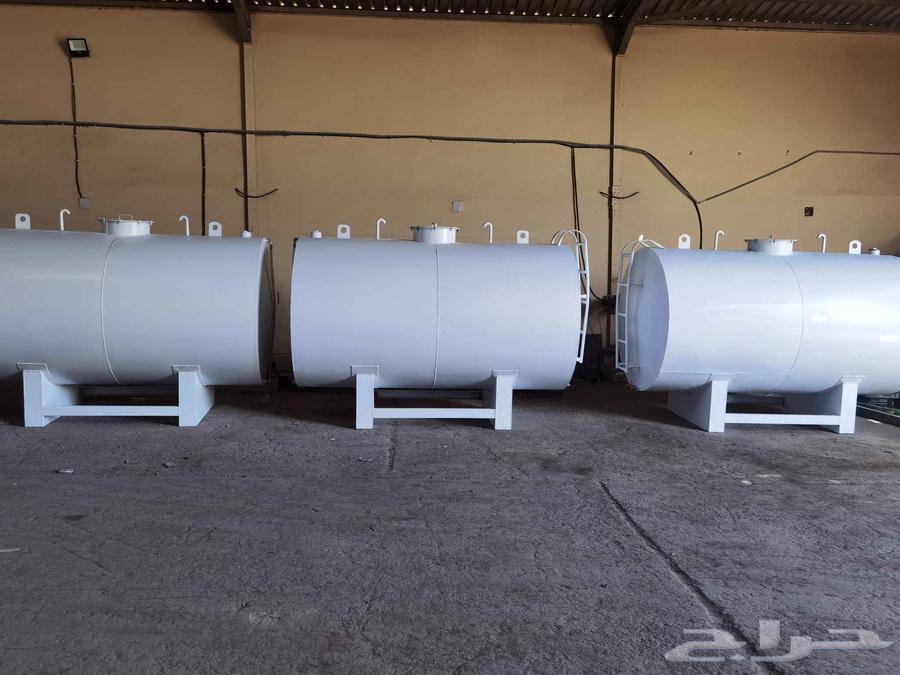 تصنيع خزانات ديزل وحروقات64185795331203110