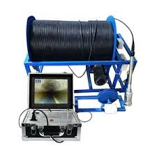 Drilling well imaging and water detection64376480555523112