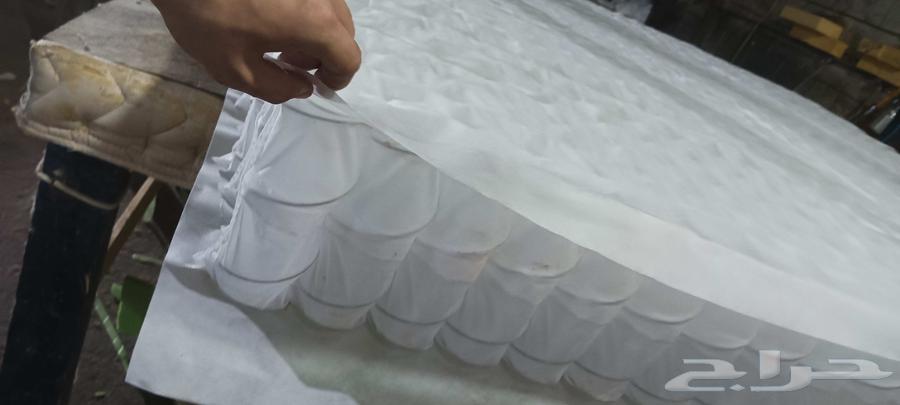 سراير مراتب و ديكورات بجميع المقاسات تواصل واتساب64511142597635112