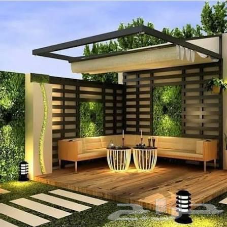 تنسيق حدائق البستان نحن من افضل الشركات في المملكه64187071657091114