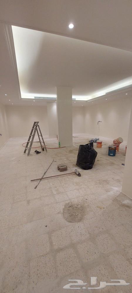 معلم دهانات الرياض لتنفيذ جميع أعمال الدهانات64186363612931111