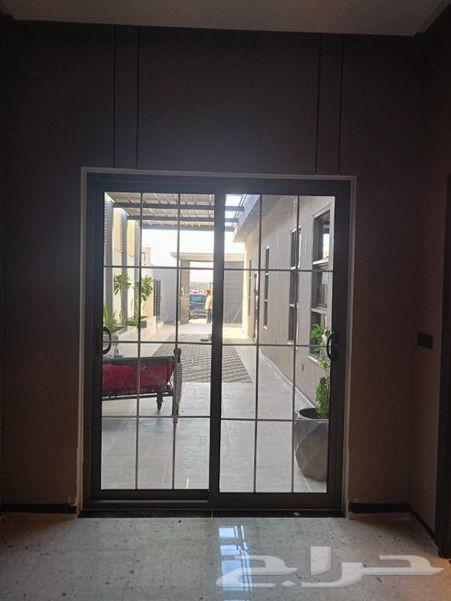 اعمال الحديد والمقاولات العامه64185371487491114