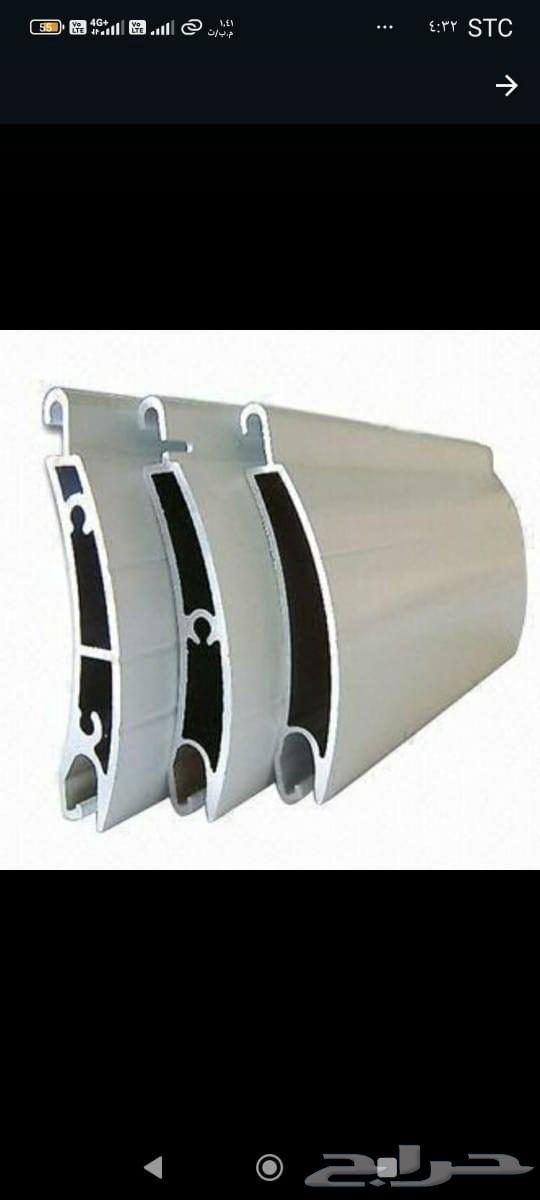 نوافذ شتر سعودي مقاوم للكسر او اسباني عازل64185799689347112