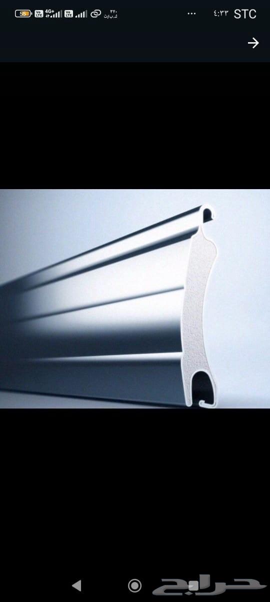 نوافذ شتر سعودي مقاوم للكسر او اسباني عازل64185799689347111