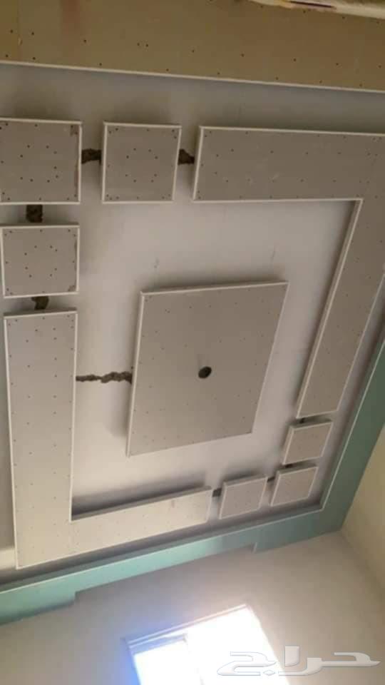 جبسم بورد محايل عسير64185798003458114