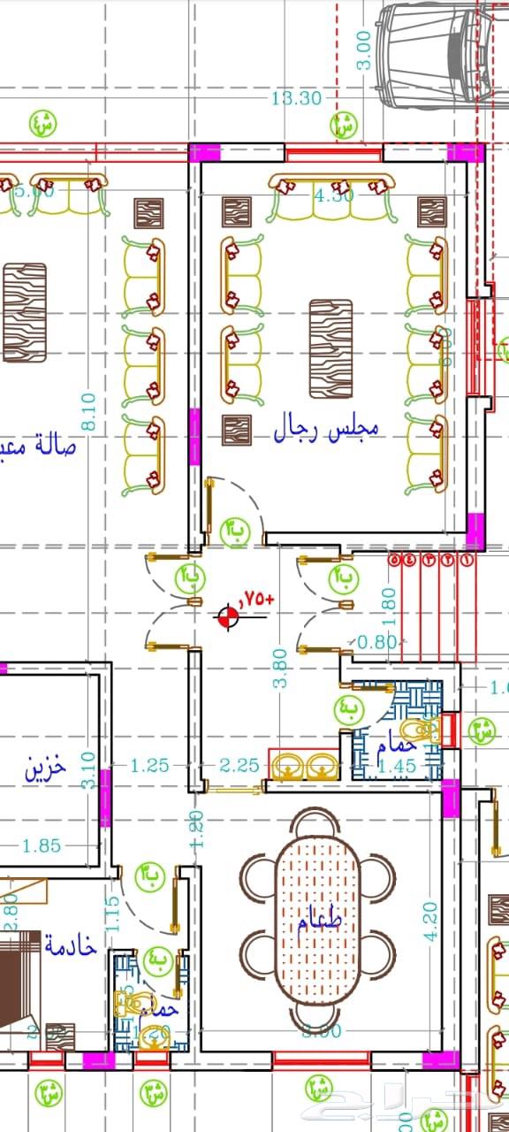 خدمات الكهرباء والسباكة64185585973761110