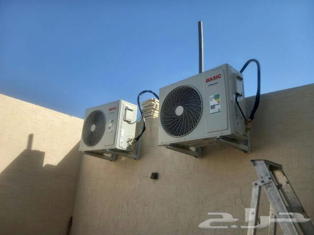 عرض خاص مكيفات المخفى والاسبلت64185182468355111