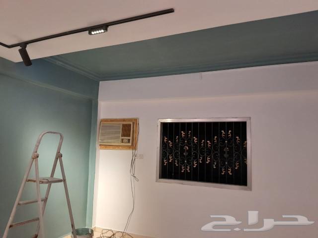 لمسة فن لدهانات وااديكورات64185587879555110