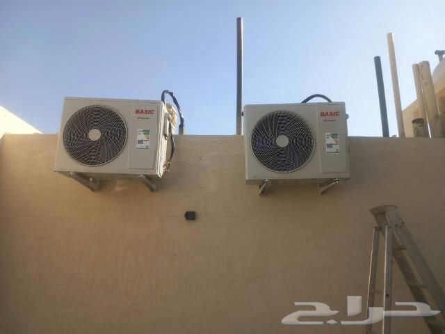 عرض خاص مكيفات المخفى والاسبلت64185182468355110