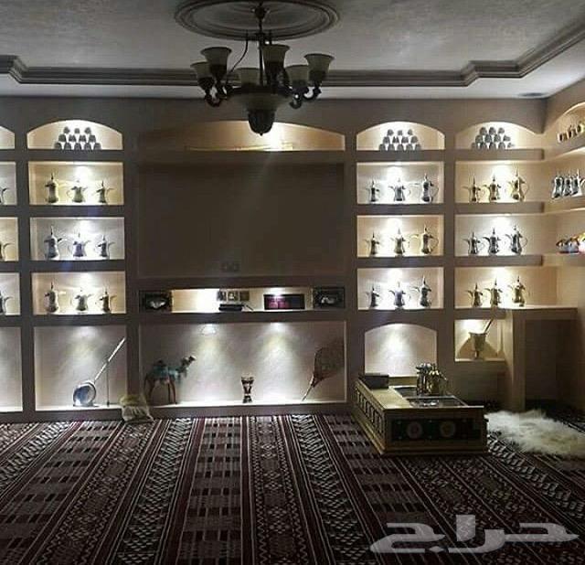 بناء مشبات تراثية ومجالس تراثيه ومقاهي64186706879874111
