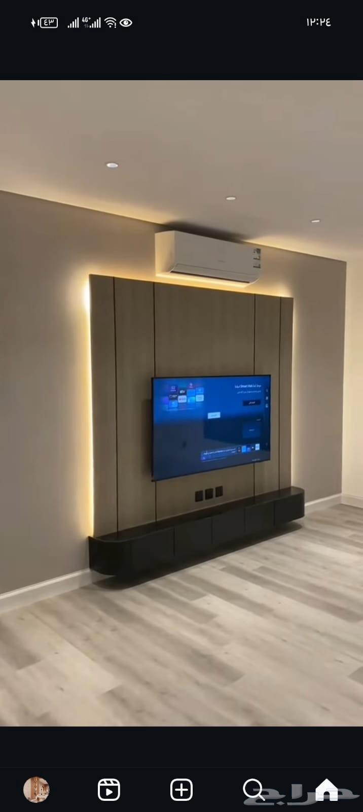 ديكورات فخمه وحديثة64187070374785113