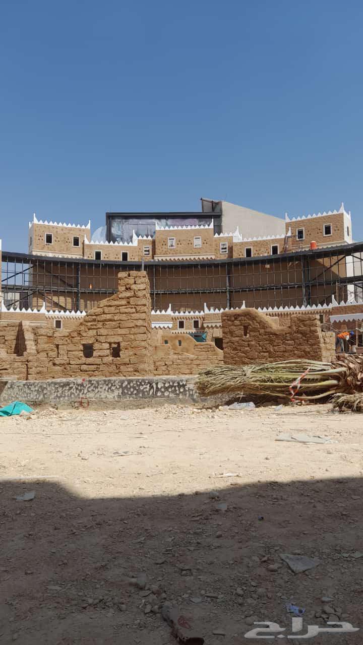 نقوم بجميع اعمال التراث64185797165825113