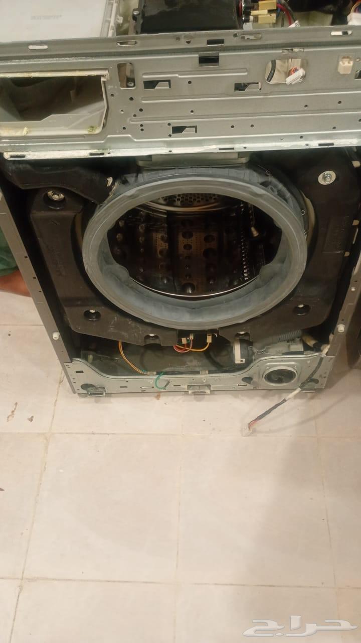 فهي صيانة غسالات اتوماتيك صيانة مجفف أمريكي64186909648130111