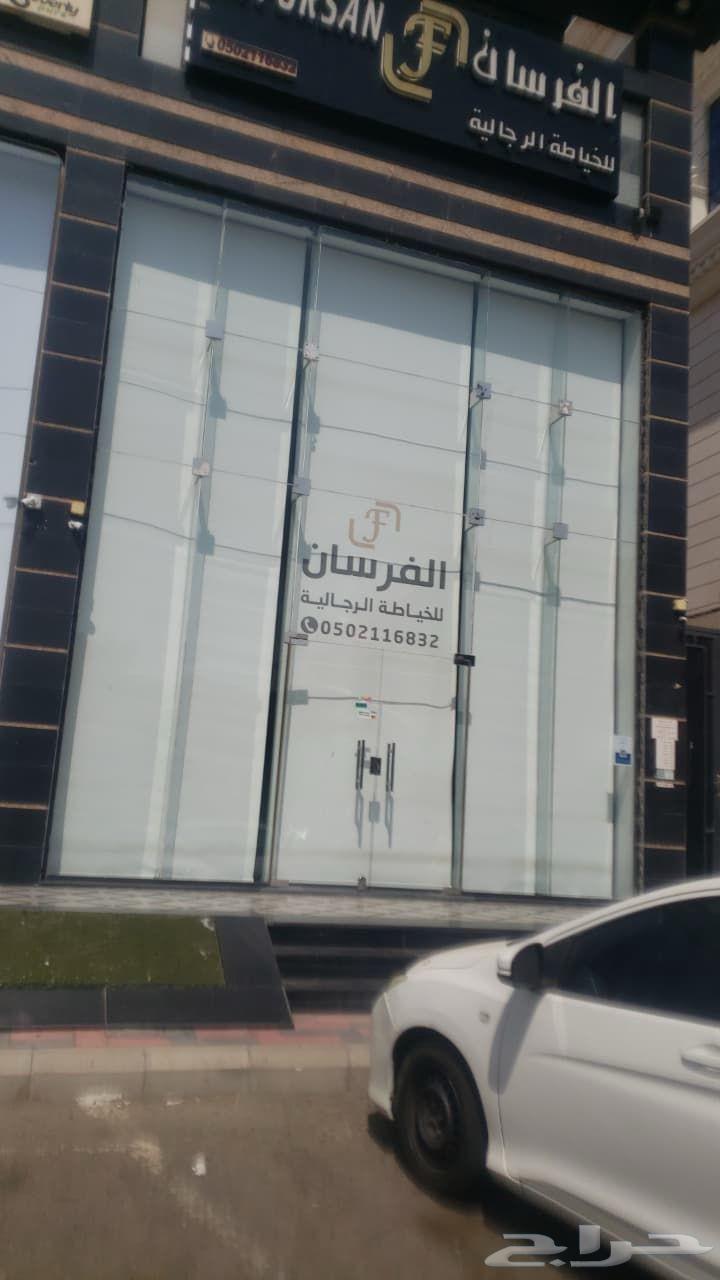 ستائر رول كهربائية64186363255553112
