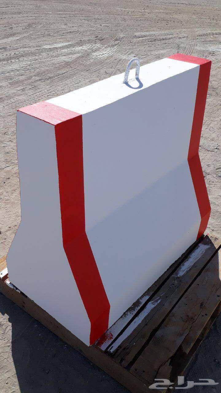 حواجز خرسانيه64185799500418114