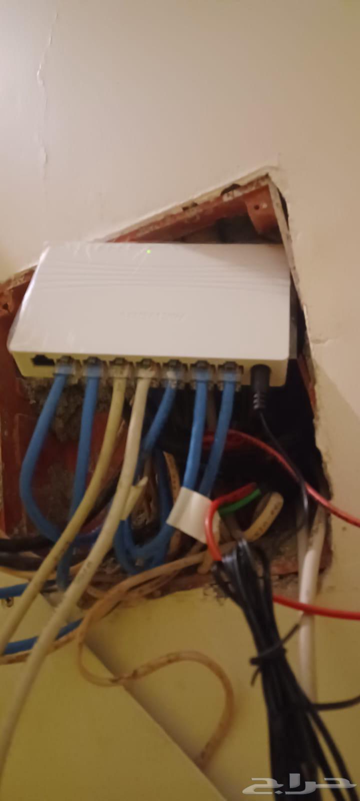 Internet Technician Riyadh64185986265985112