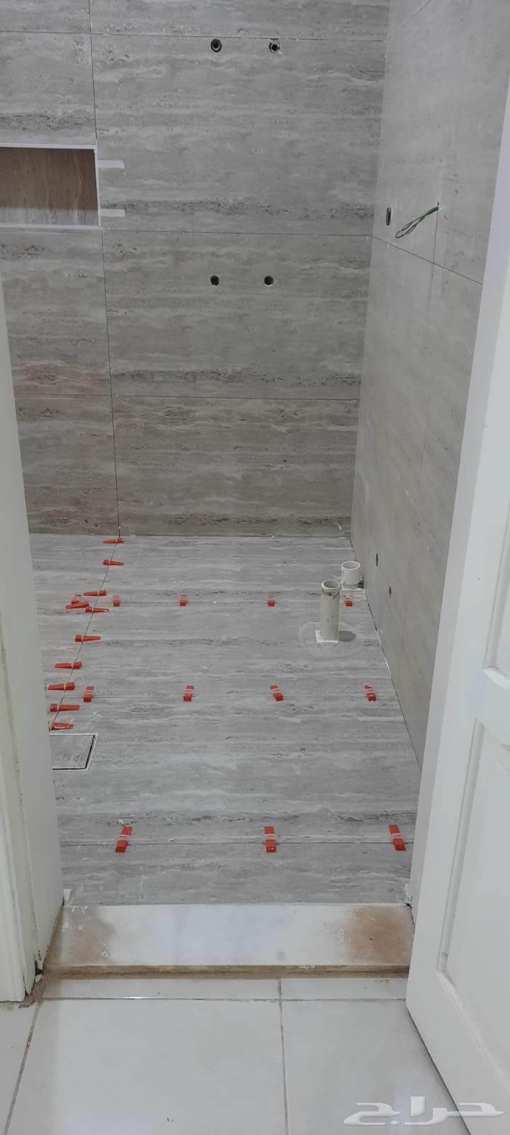 معلم بلاط سرامىك64185588056835110