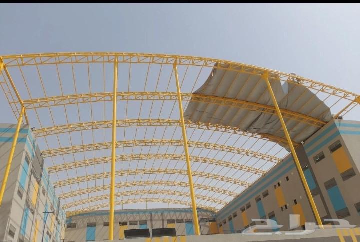 مظلات جده مكه مواقف سيارات64186176695553114