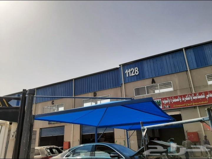 مظلات جده مكه مواقف سيارات64186176695553111