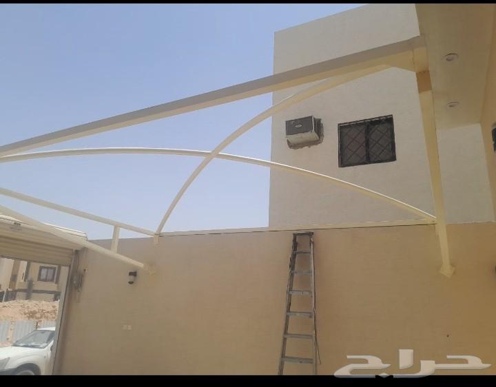 مظلات وسواتر لكسان برجولات قص ليزر64185588490626114