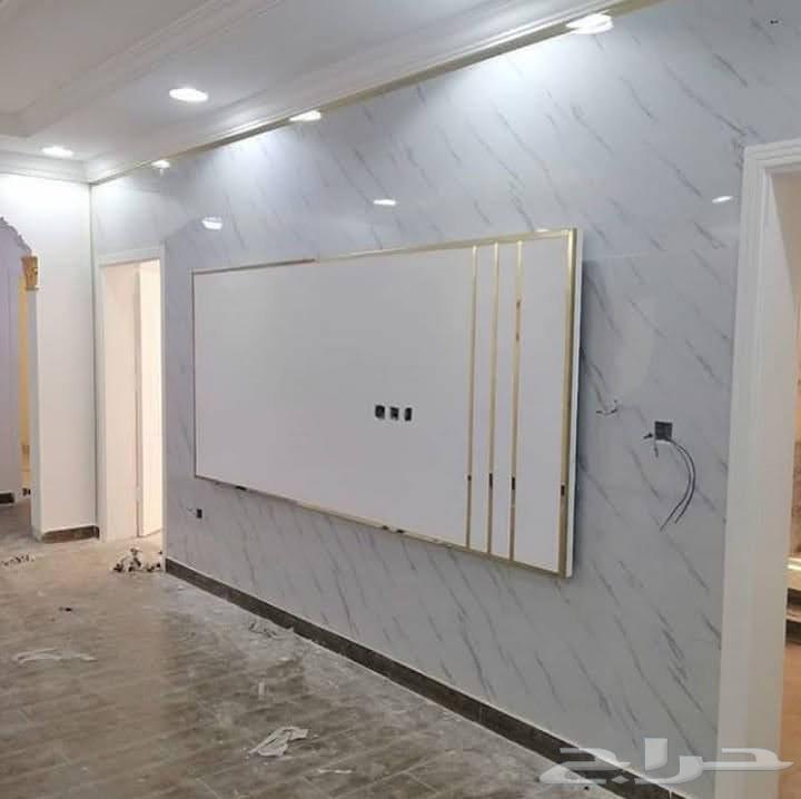 دهانات ديكورات ترميم بناء وتكسير جدة64185799880962113