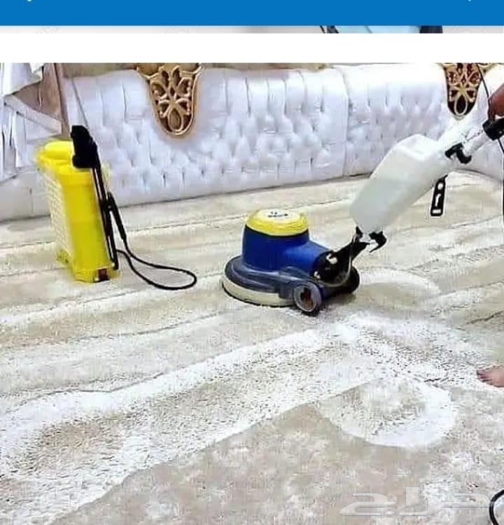 شركه تنظيف منازل وتنظيف مجالس تنظيف خزانات64207262066435112