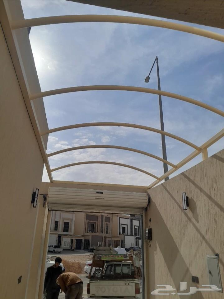 مظلات وسواتر لكسان برجولات قص ليزر64185588490626113