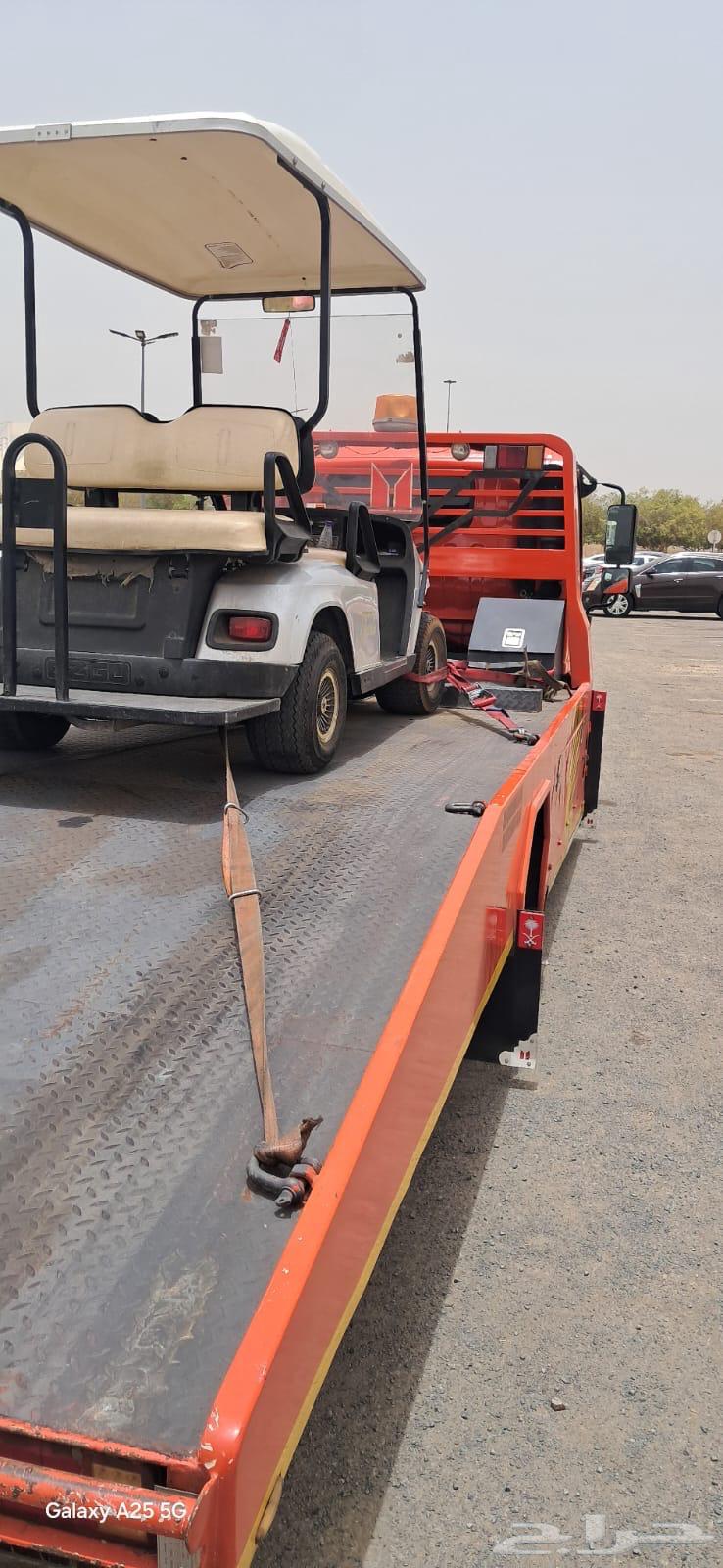 سطحة جدة هدروليك وعادي64185984826241112