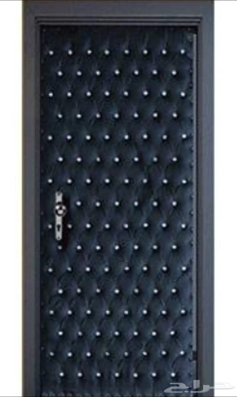 عازل صوت باب و جدران64186363825795113