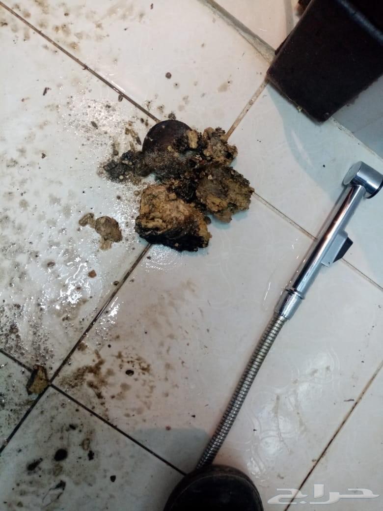 تسليك مجاري الصرف حمام مطبخ مطعم تسليك بالضغط64187070569346114