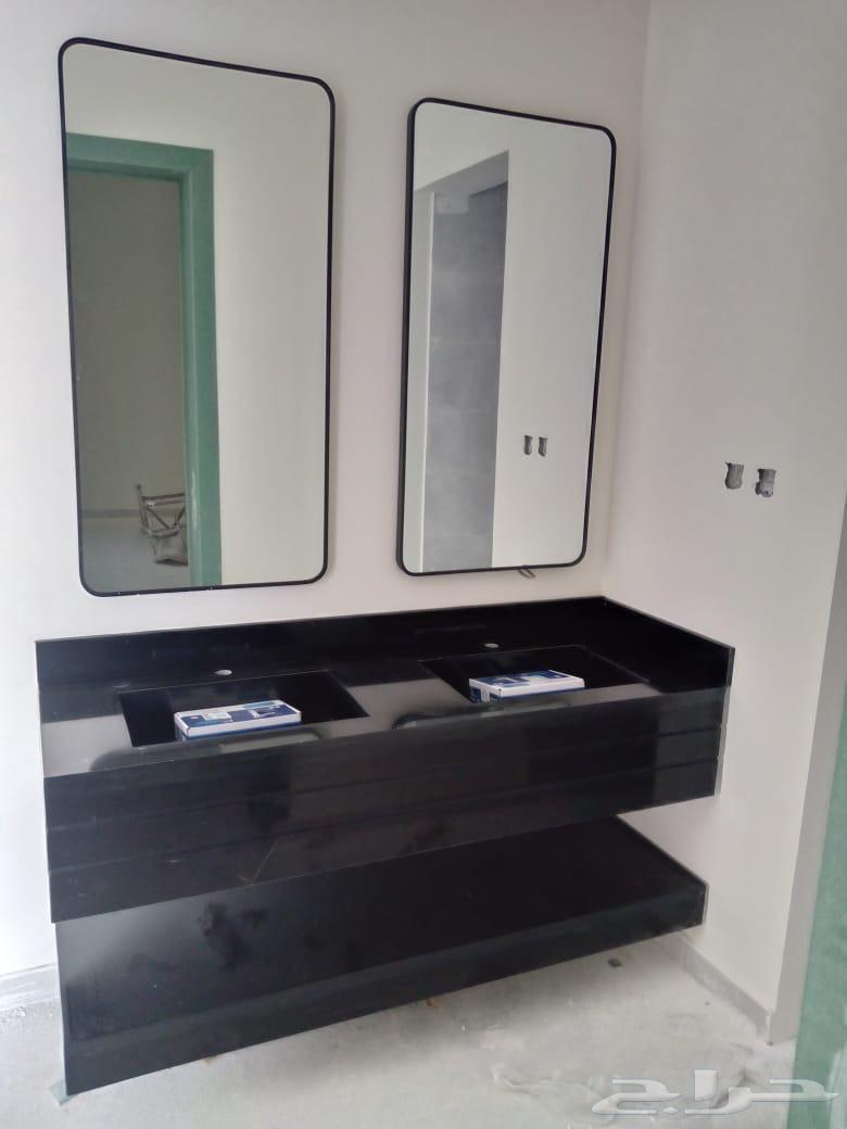 مغاسل رخام تبدأ من 750 ريال64185986878595110