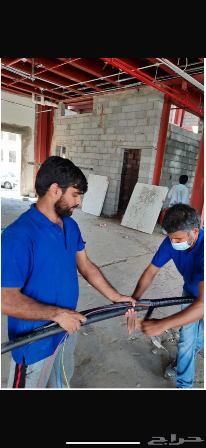 Central air conditioning, duct supply and installation of all types of air conditioners, copper piping extension64185796434562114