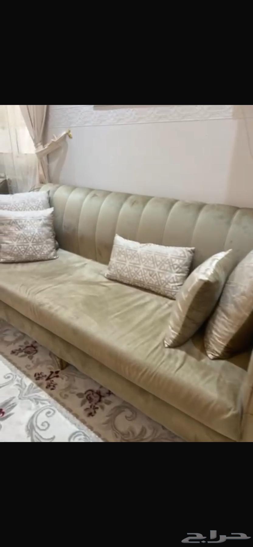 كنب 7 قطع64584078862978110