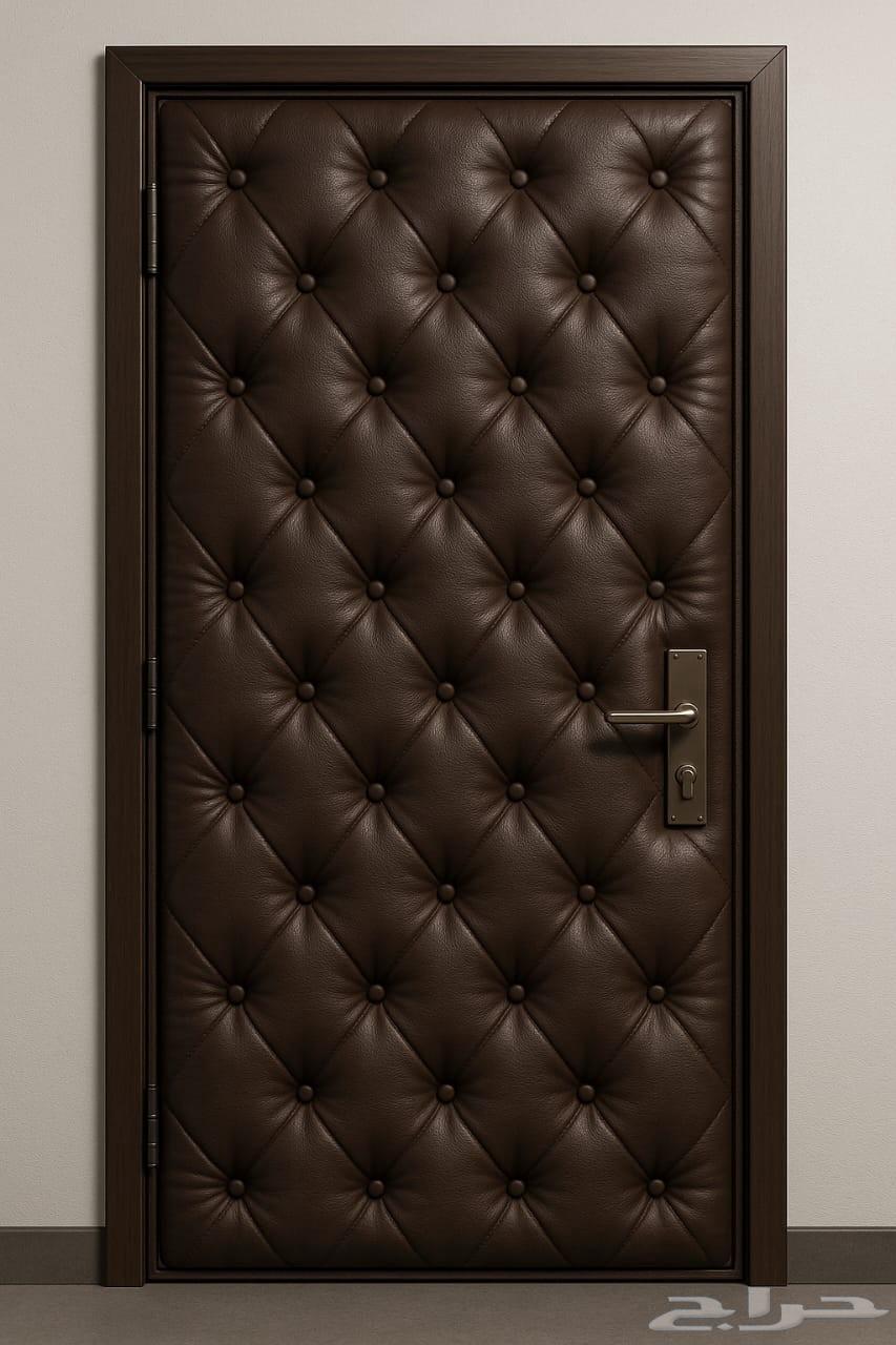 عازل صوت باب و جدران64186363825795110