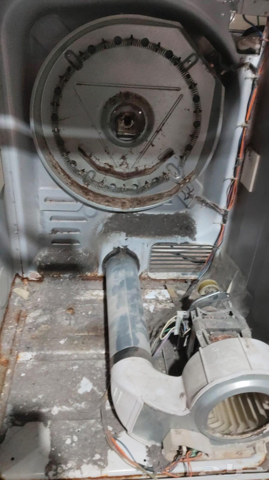 فهي صيانة غسالات اتوماتيك صيانة مجفف أمريكي64186909648130112