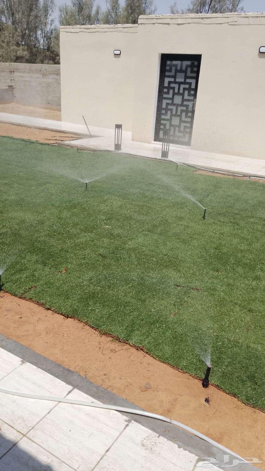 منسق حدائق القصيم64185590253697112