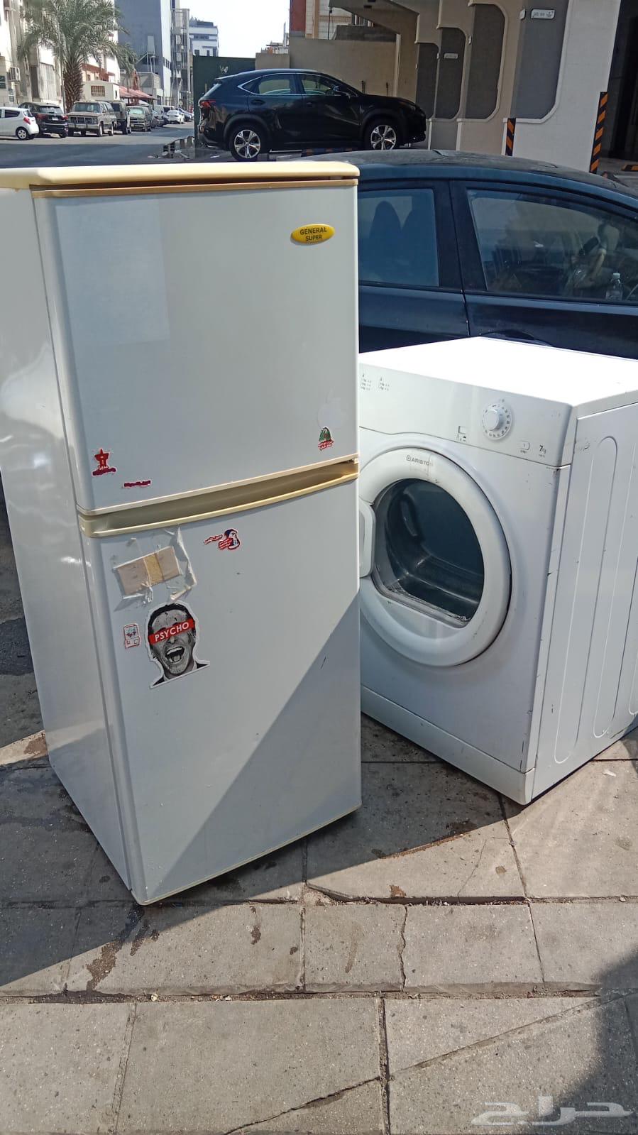 (Stove, Washing Machine, and Refrigerator) Samsung at an Excellent Price, Clean and Ready for Use64607446471683112