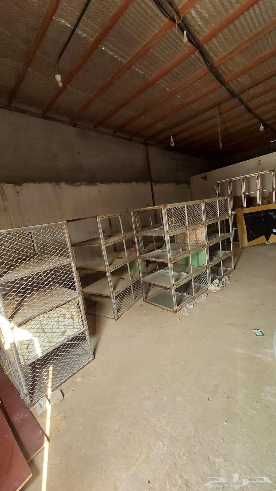 رفوف شبك دينا على السوم64560136595970110