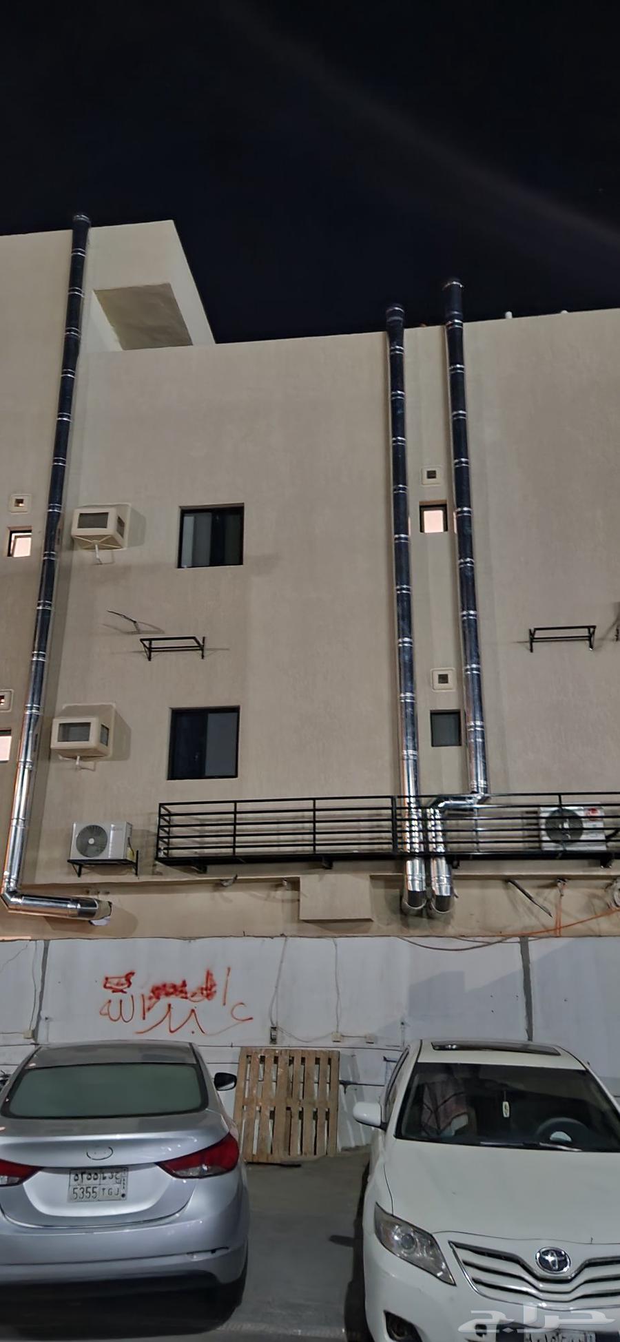 معلم مداخن استيل جدة   مكة64185798735873114