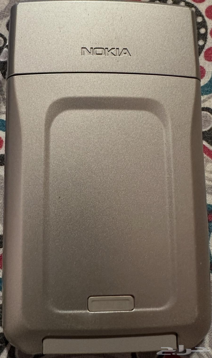 جوال نوكيا ازارير E6164473512892033111