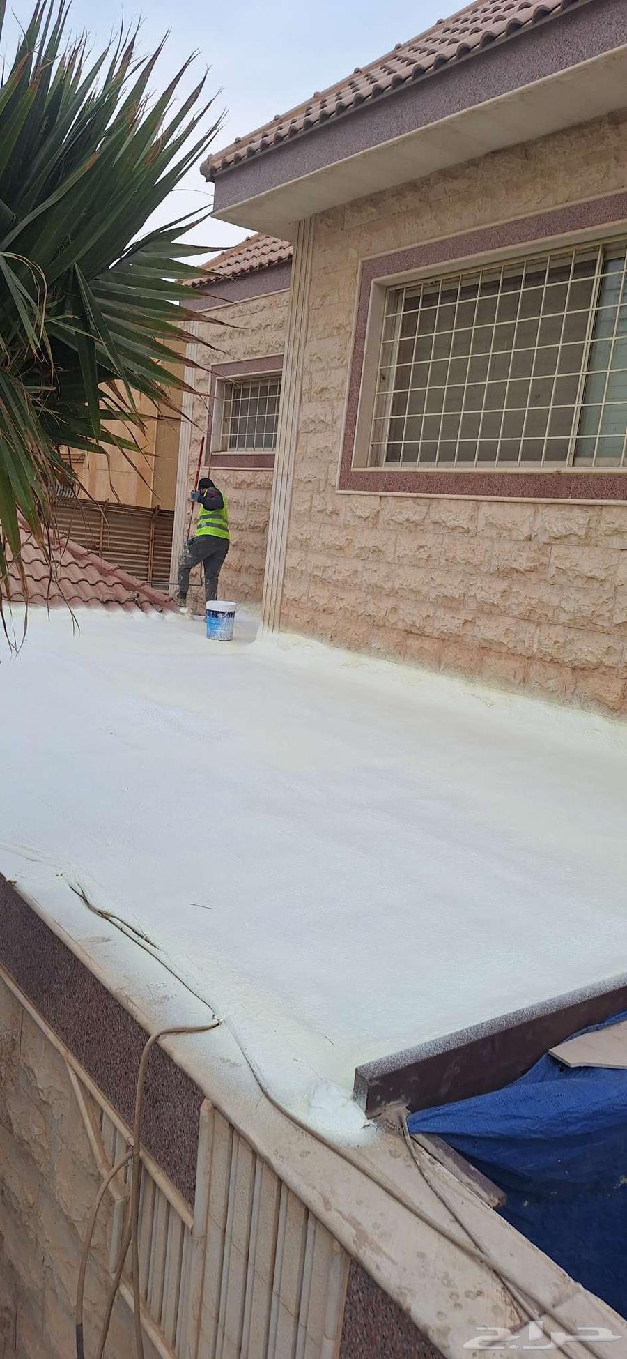 عزل فوم حراري مائى عزل شينكوا64185795693315112