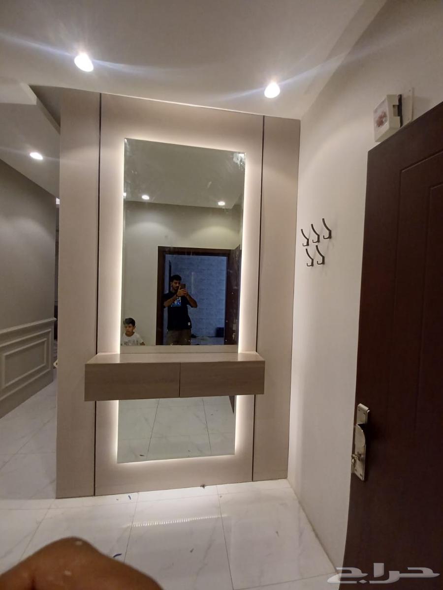 دهانات ديكورات ترميم بناء وتكسير جدة64185799880962111