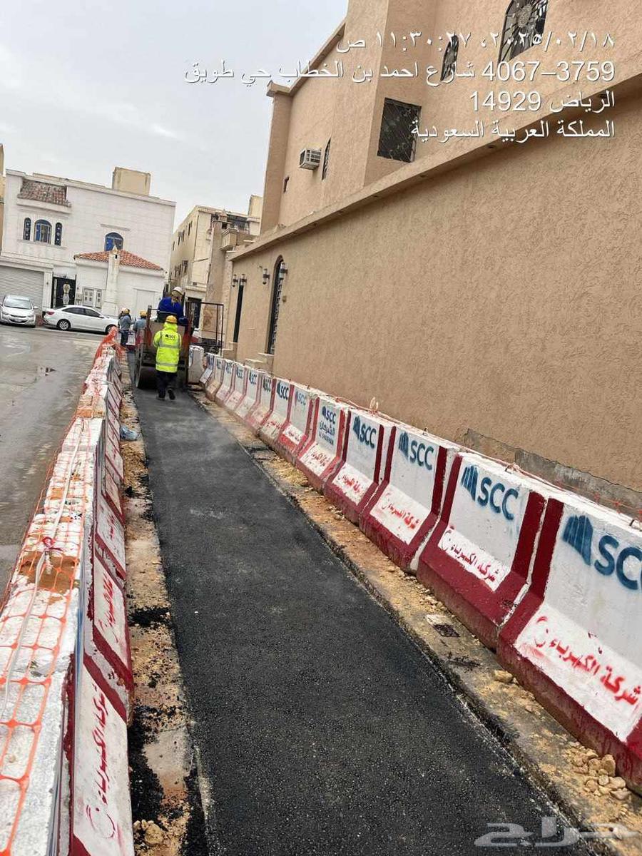 حواجز بناء بترات مصدات مواقف سيارات64185983320961114