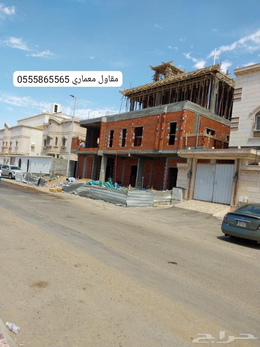 مقاول معماري بجدة64186906515073110