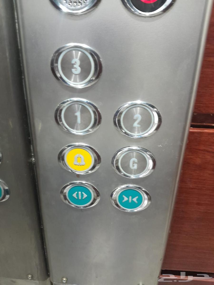 فني صيانة مصاعد64186176197122114