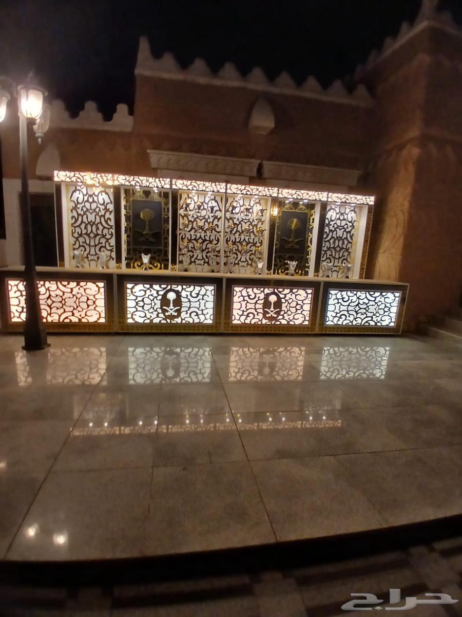 ركن ضيافة القهوة السعودية64185797615745112