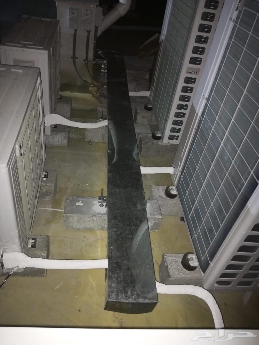 تاسيس وصيانة مكيفات وغرف تبريد64186537786627110