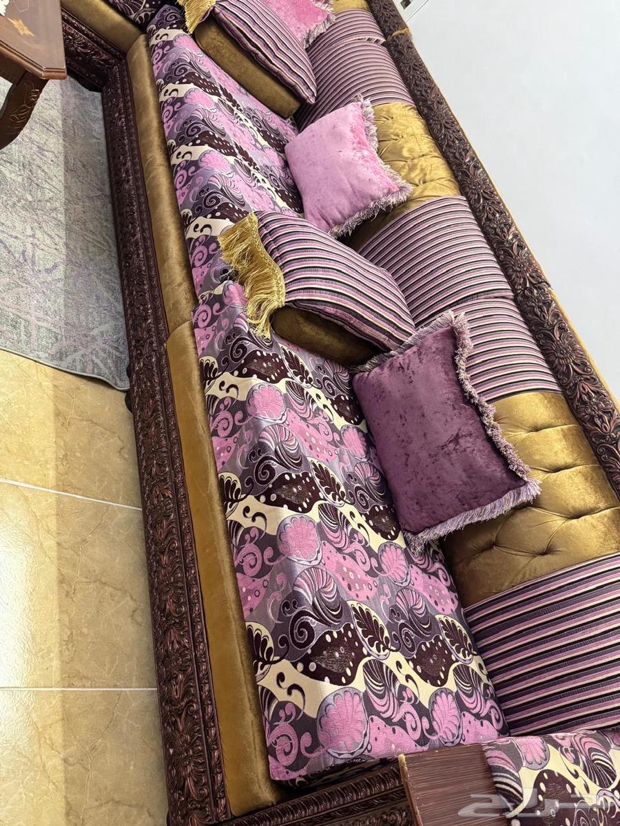 Moroccan used sofa64567753208065112