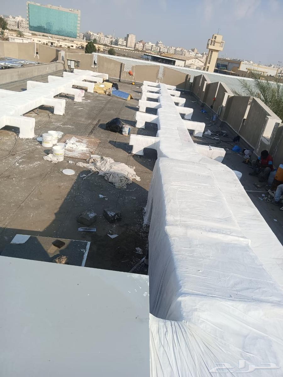 تاسيس وصيانة مكيفات وغرف تبريد64186537786627112