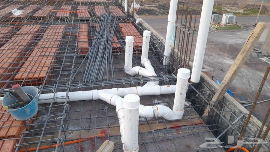 خدمات الكهرباء والسباكة64185585973761113